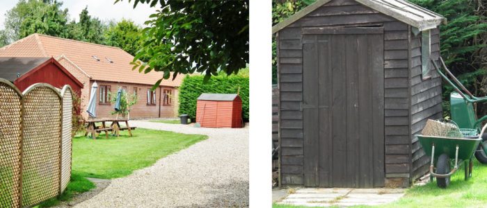 garden, town and country,Wood workshop, Worstead Lodge, Independence with care, North Walsham/Norfolk